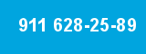 911 628-25-89
